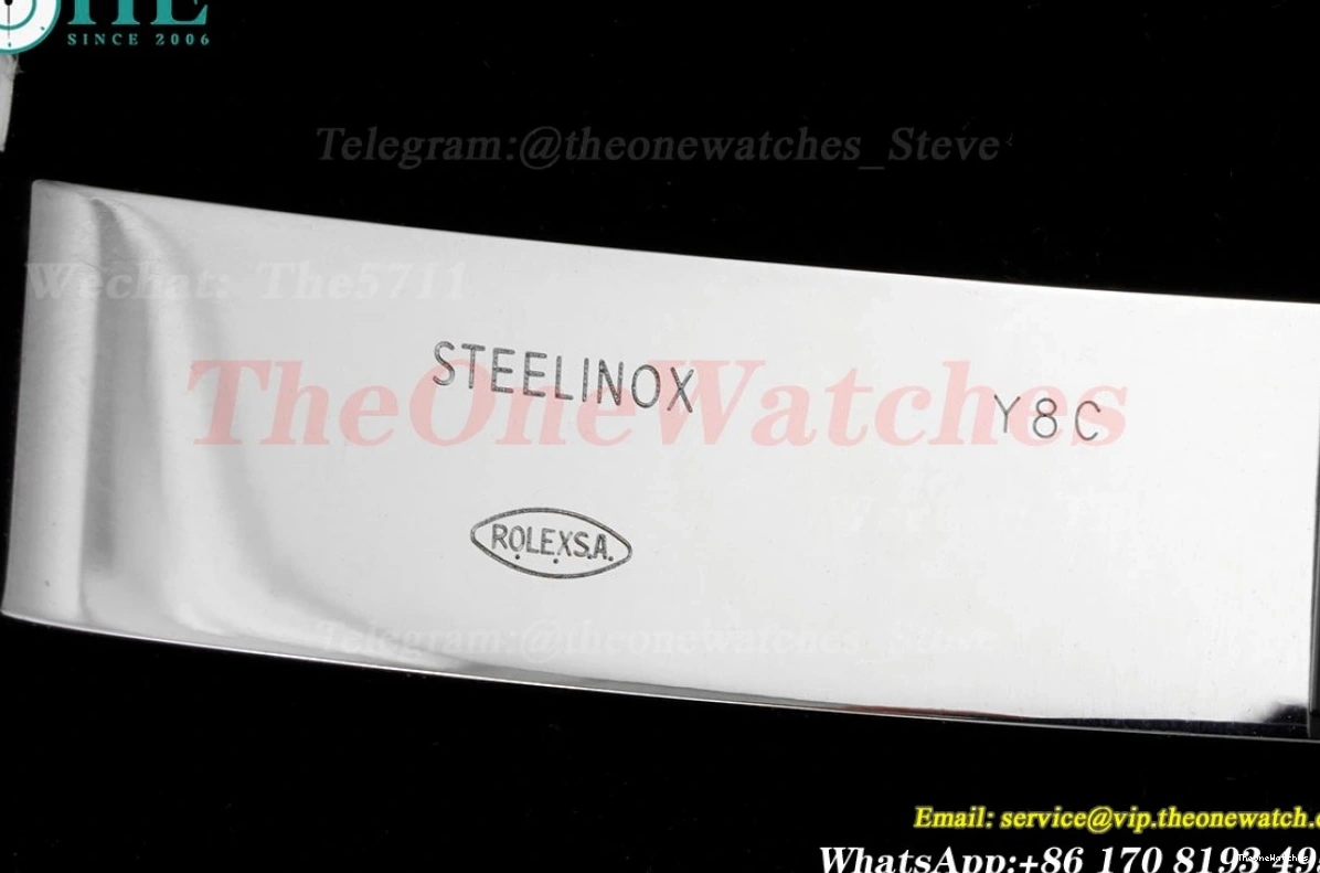 SS SS Red 126710 II 40mm Master C+F Blue V2 Pepsi GMT VR3285 0126